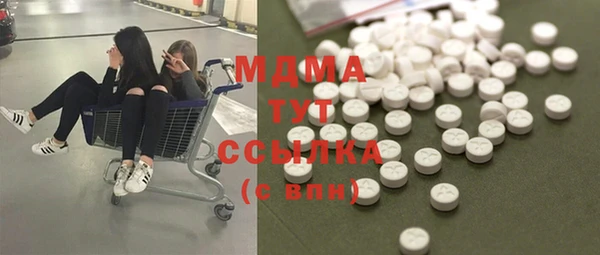 спайс Гусев